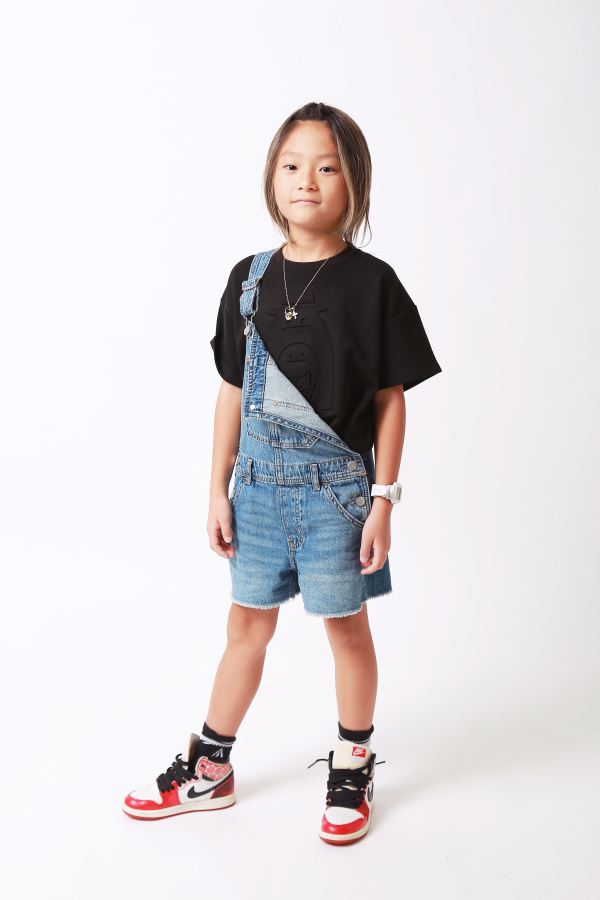 MOOK（むっく） 関東 小学生 男の子 モデル画像01