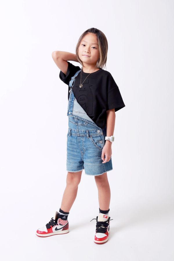 MOOK（むっく） 関東 小学生 男の子 モデル画像02