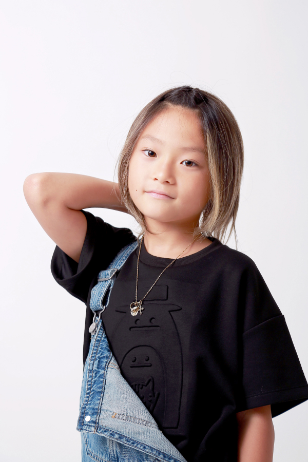 MOOK（むっく） 関東 小学生 男の子 モデル画像03