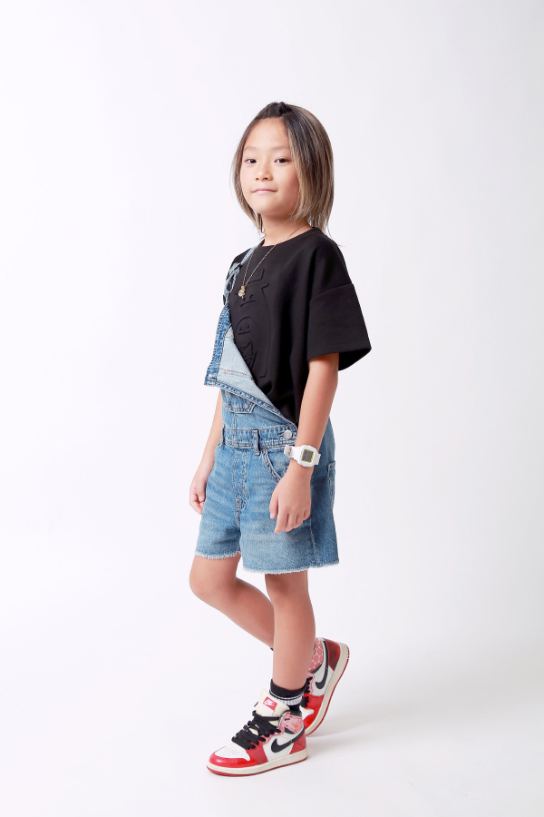 MOOK（むっく） 関東 小学生 男の子 モデル画像04