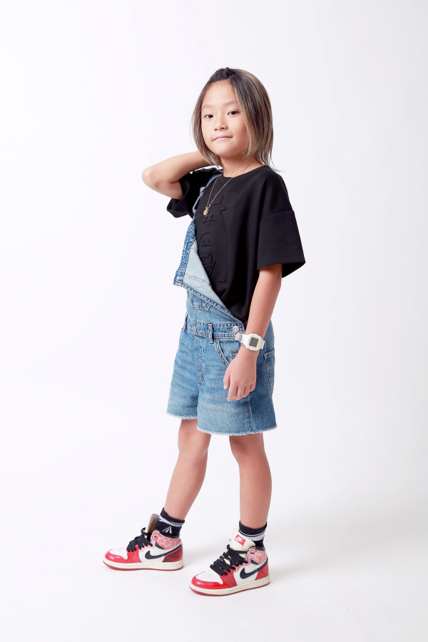 MOOK（むっく） 関東 小学生 男の子 モデル画像06