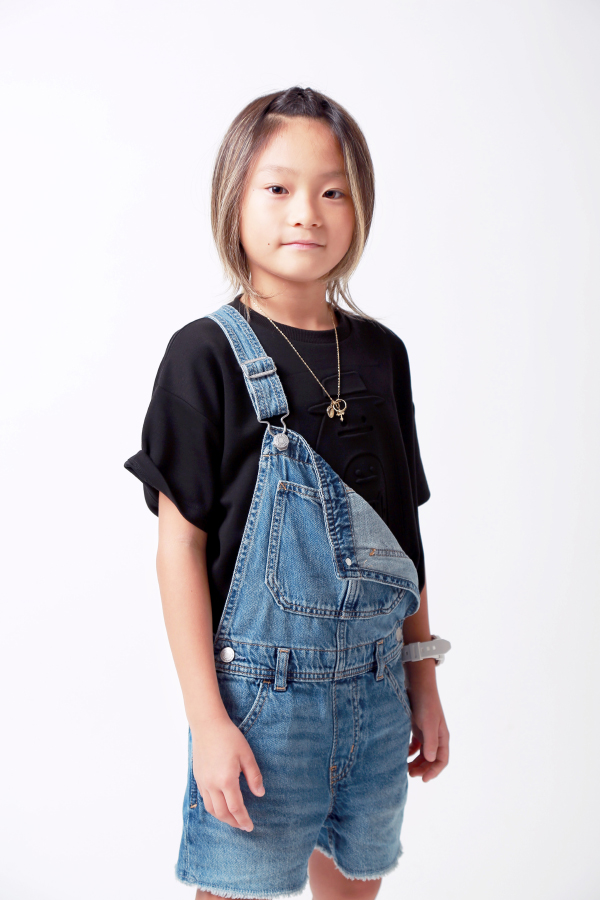 MOOK（むっく） 関東 小学生 男の子 モデル画像08