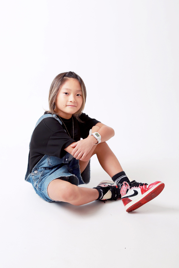 MOOK（むっく） 関東 小学生 男の子 モデル画像09