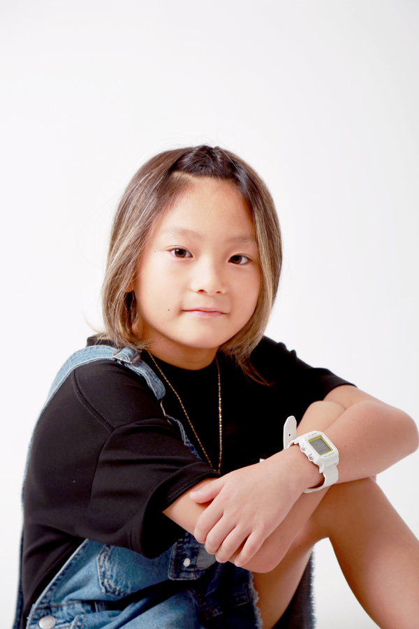 MOOK（むっく） 関東 小学生 男の子 モデル画像10
