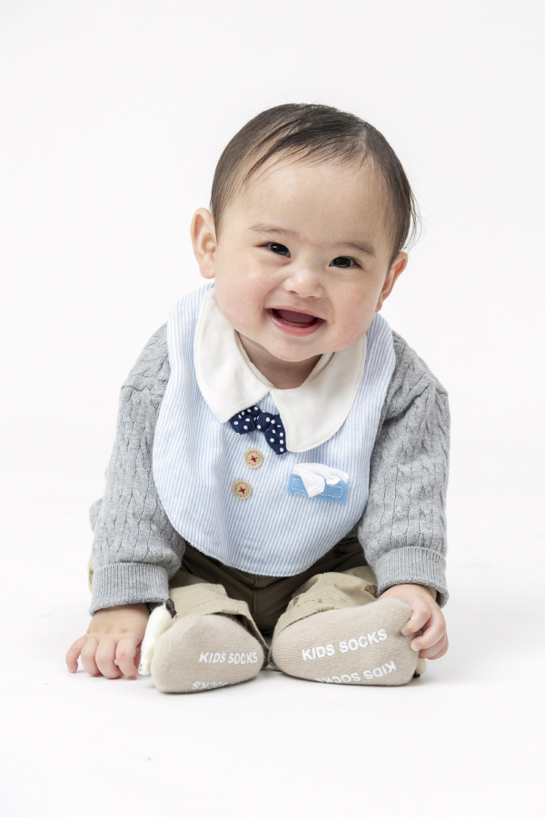 SOUSUKE 関東 0～1歳 男の子 モデル画像02