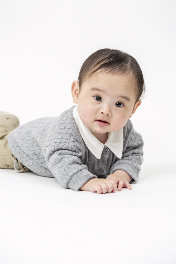 SOUSUKE 関東 0～1歳 男の子 モデル画像05