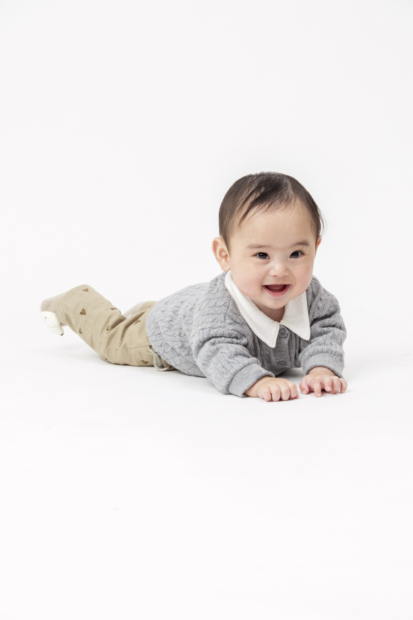 SOUSUKE 関東 0～1歳 男の子 モデル画像06
