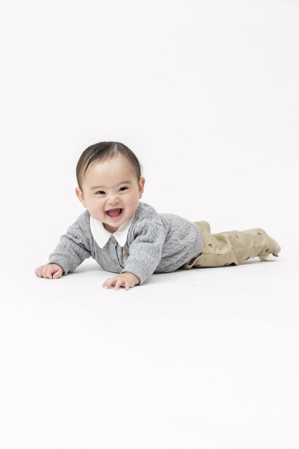 SOUSUKE 関東 0～1歳 男の子 モデル画像08