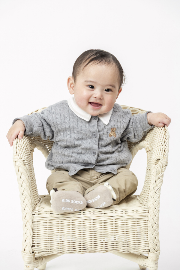 SOUSUKE 関東 0～1歳 男の子 モデル画像10