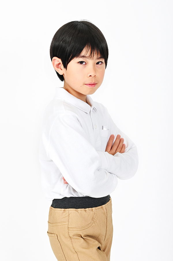 GEN 東北  男の子 画像01