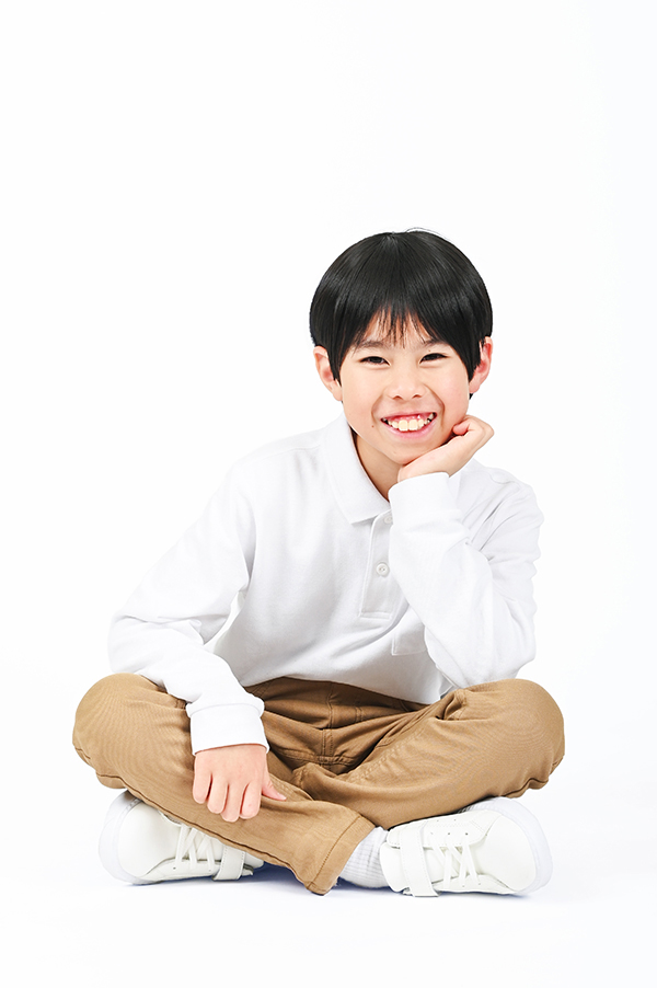 GEN 東北  男の子 画像02