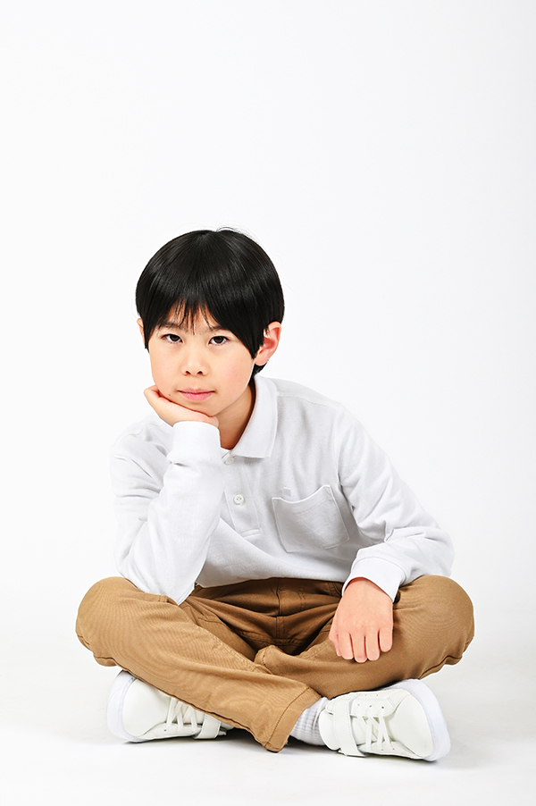 GEN 東北  男の子 画像06