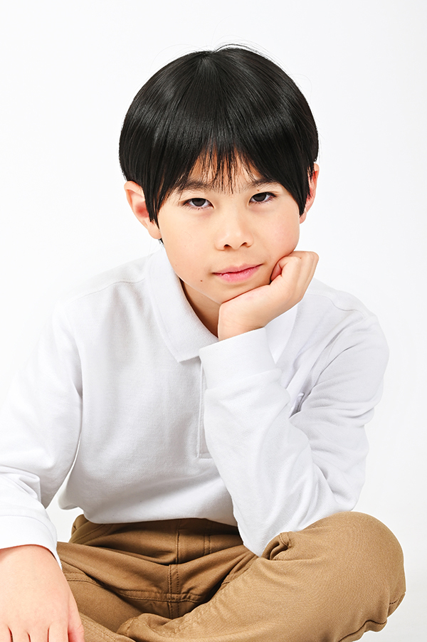 GEN 東北  男の子 画像07