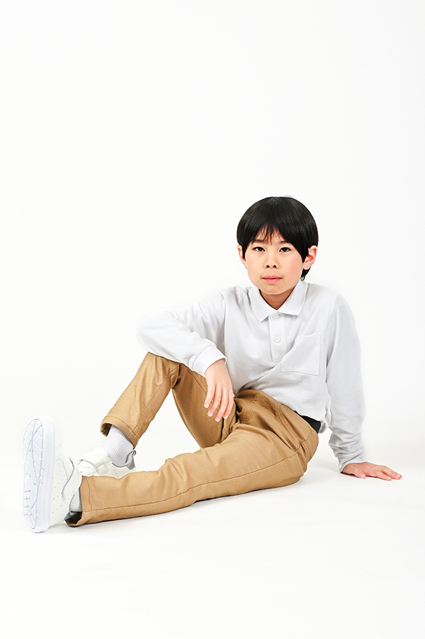 GEN 東北  男の子 画像08