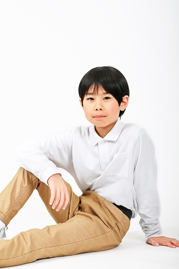 GEN 東北  男の子 画像09