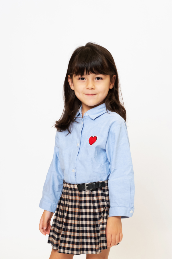 HiRA 中部 2～6歳 女の子 モデル画像03