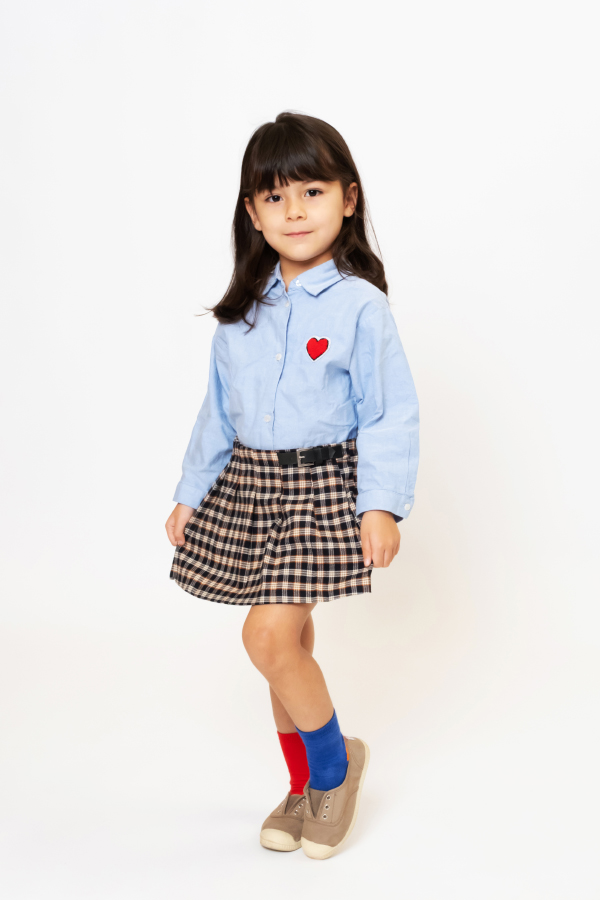 HiRA 中部 2～6歳 女の子 モデル画像05