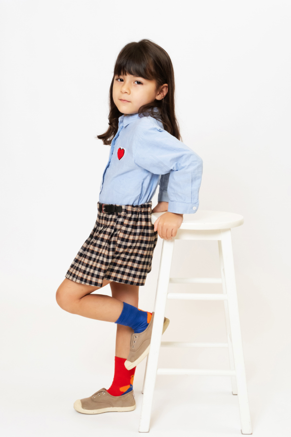 HiRA 中部 2～6歳 女の子 モデル画像07