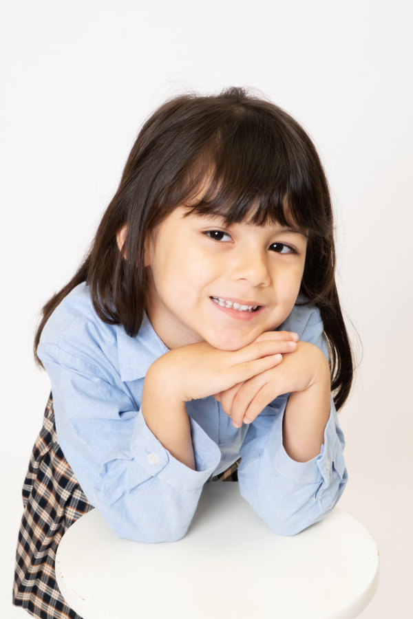 HiRA 中部 2～6歳 女の子 モデル画像09