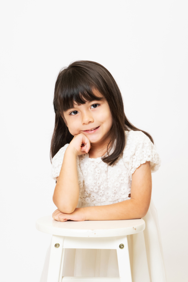 HiRA 中部 2～6歳 女の子 モデル画像10