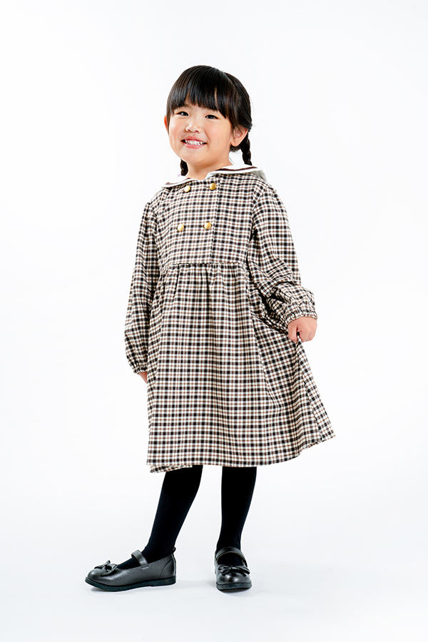 ちひろ  2～6歳 女の子 モデル画像03