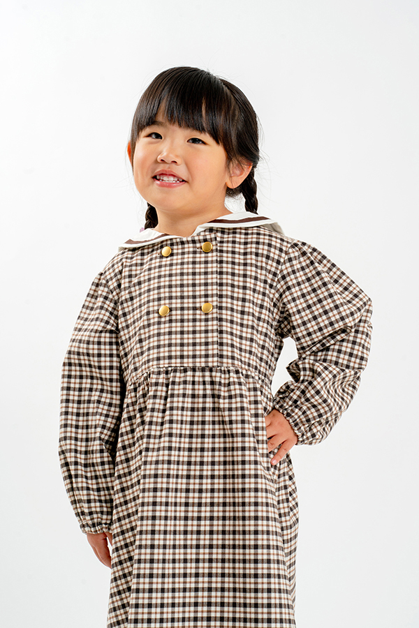 ちひろ  2～6歳 女の子 モデル画像07