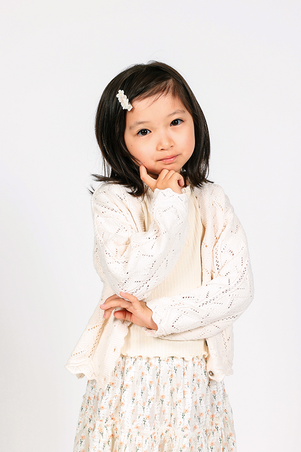 Rena 関東 小学生  モデル画像03