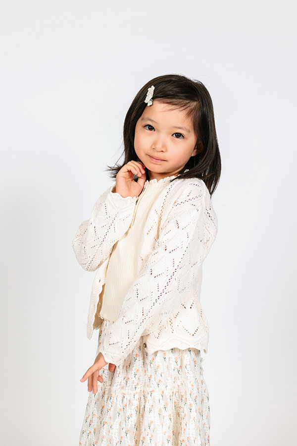 Rena 関東 小学生  モデル画像08