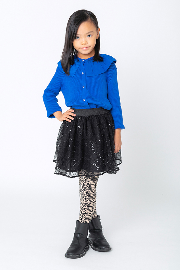 Lin 関西  女の子 モデル画像02