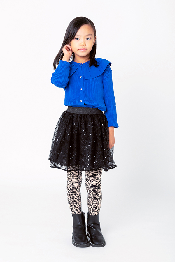 Lin 関西  女の子 モデル画像03