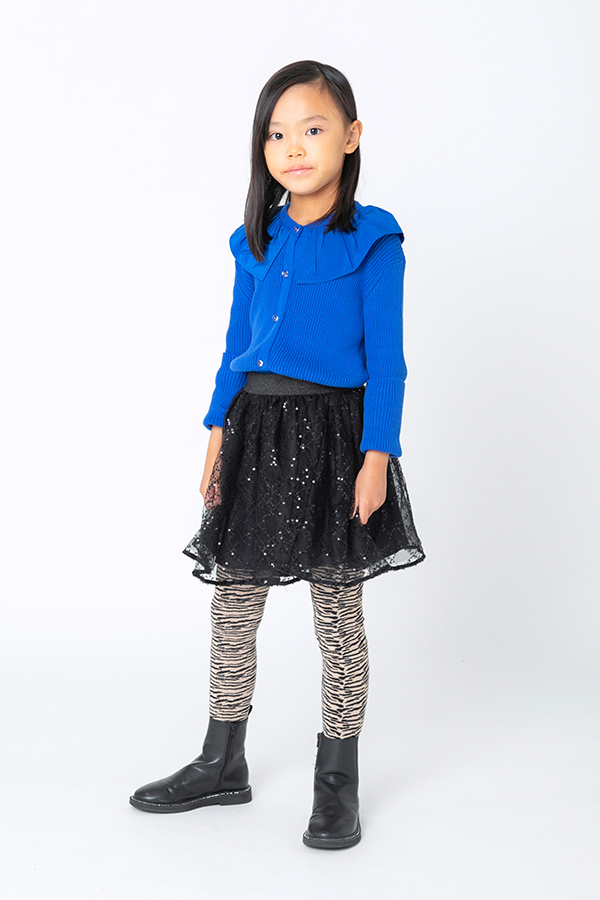 Lin 関西  女の子 モデル画像04