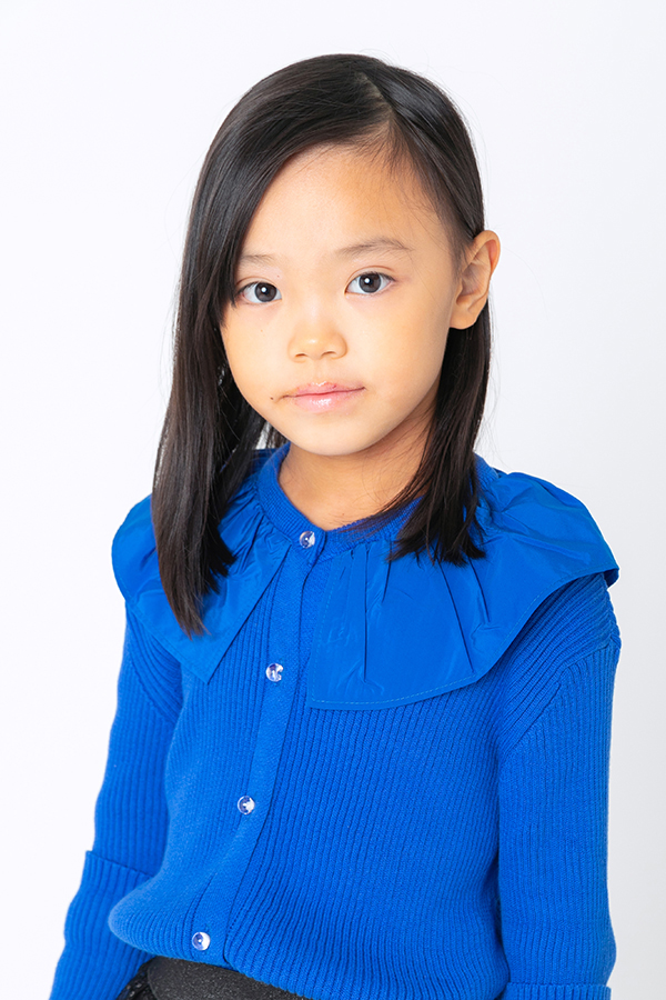 Lin 関西  女の子 モデル画像05