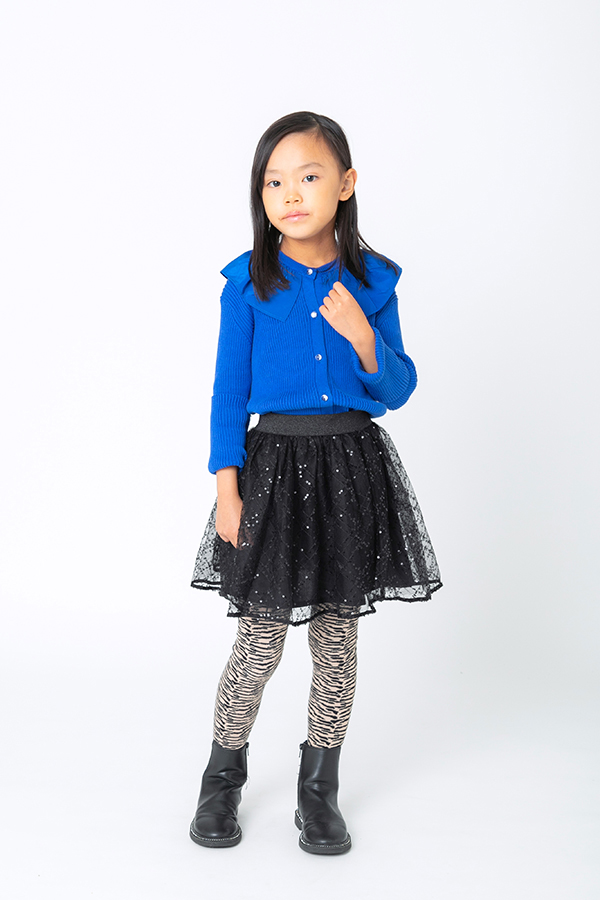 Lin 関西  女の子 モデル画像06