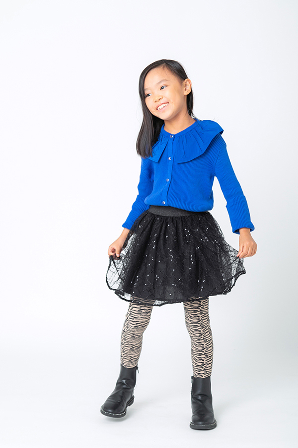 Lin 関西  女の子 モデル画像07