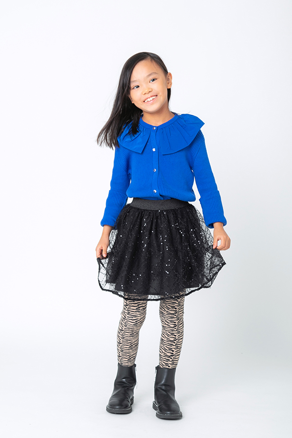 Lin 関西  女の子 モデル画像08