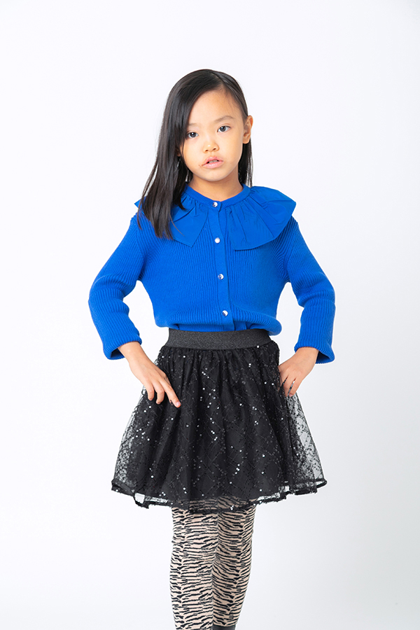 Lin 関西  女の子 モデル画像09