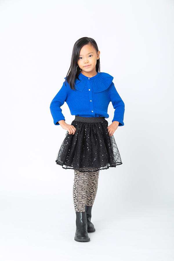 Lin 関西  女の子 モデル画像10