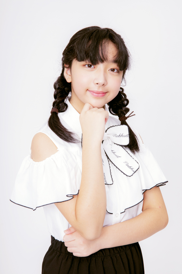 ふうあ 九州・沖縄 小学生 女の子 モデル画像06