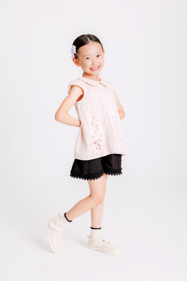 ゆずき 関西  女の子 モデル画像10