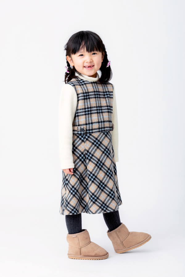 Mai 関西 小学生 女の子 画像01