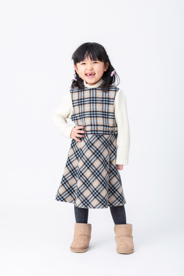 Mai 関西 小学生 女の子 画像02