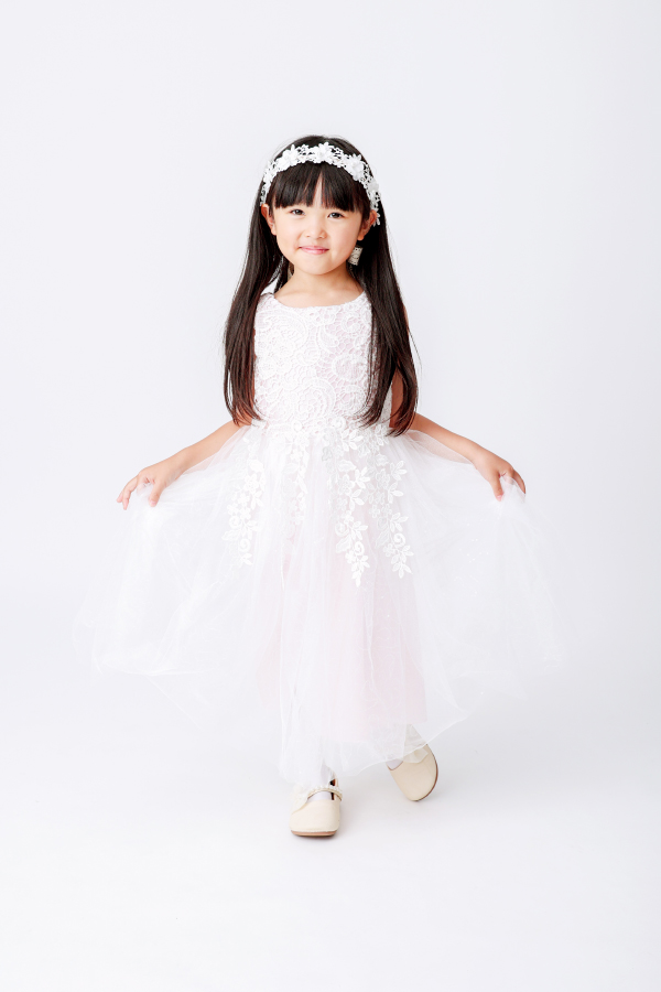 Mai 関西 小学生 女の子 モデル画像04