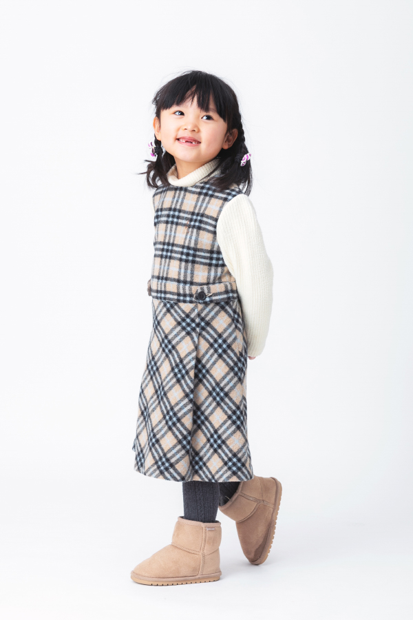Mai 関西 小学生 女の子 画像03