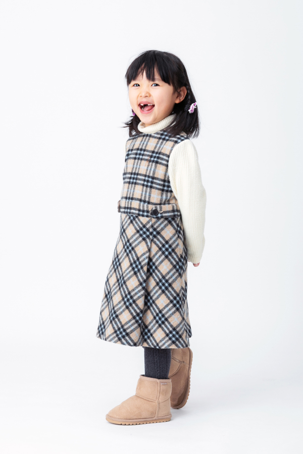 Mai 関西 小学生 女の子 画像04