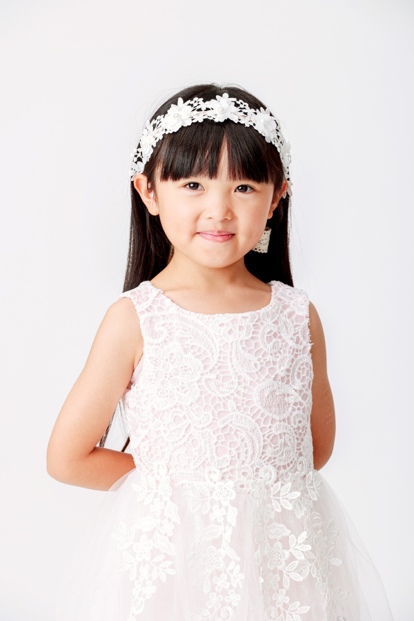 Mai 関西 小学生 女の子 モデル画像08