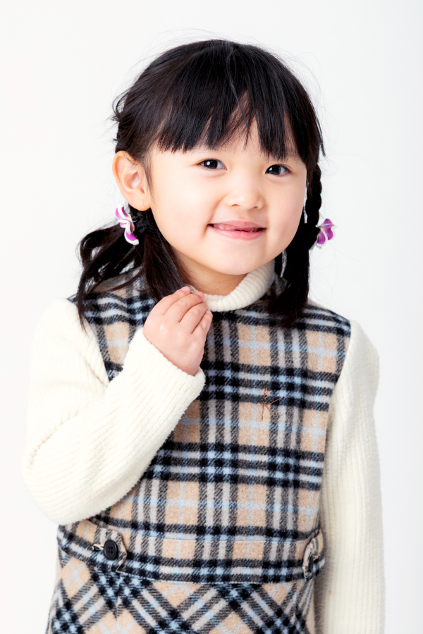 Mai 関西 小学生 女の子 画像05