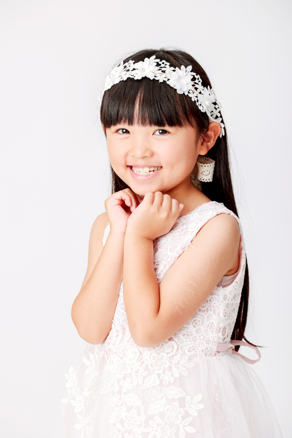 Mai 関西 小学生 女の子 モデル画像10