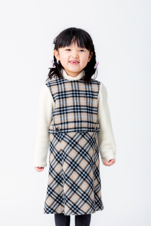 Mai 関西 小学生 女の子 モデル画像06