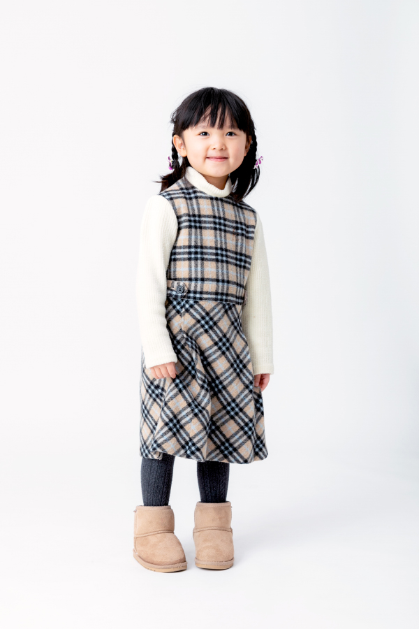 Mai 関西 小学生 女の子 画像08