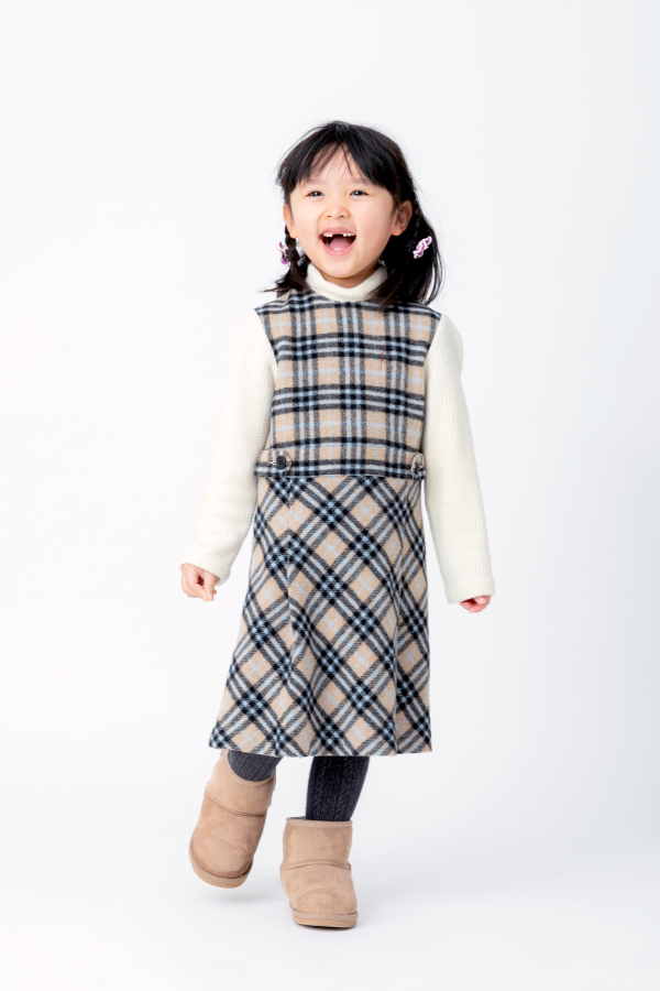 Mai 関西 小学生 女の子 画像09